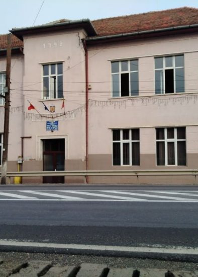 Comunicat lansare proiect