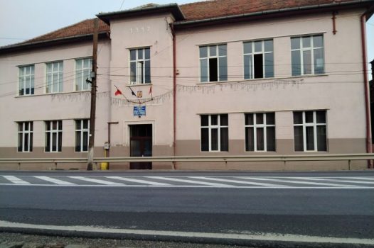 Comunicat lansare proiect