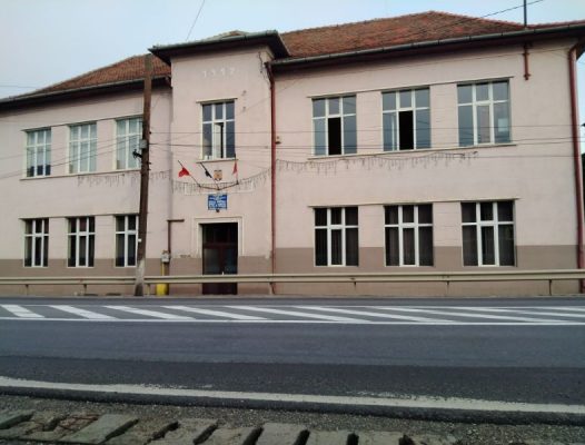 Comunicat lansare proiect