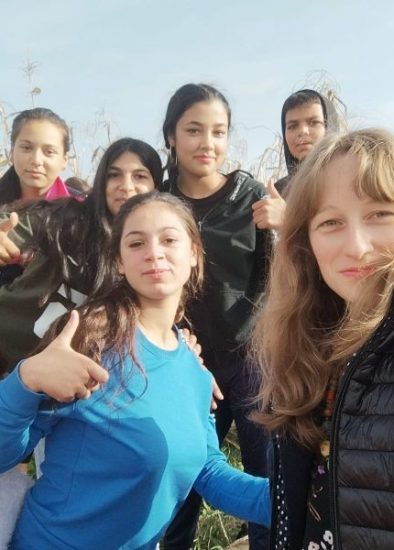 Poiecte Școala Gimnazială “Petre N. Popescu” Vânători