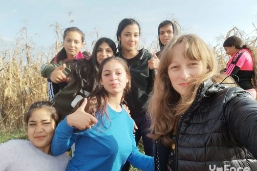 Poiecte Școala Gimnazială “Petre N. Popescu” Vânători