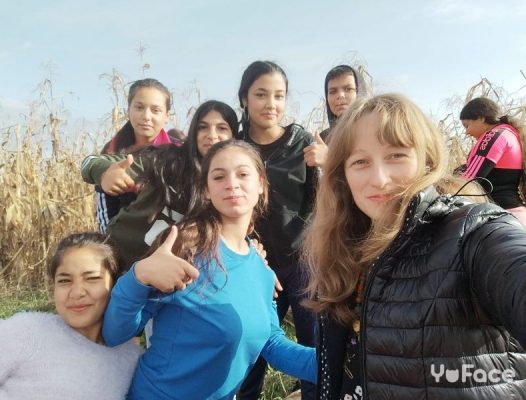 Poiecte Școala Gimnazială “Petre N. Popescu” Vânători