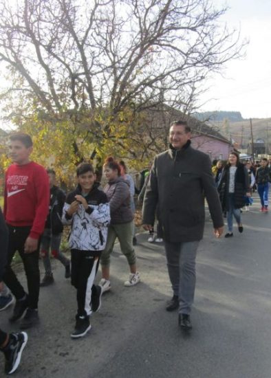 STRUCTURILE PJ-ULUI ȘI RESURSELE UMANE