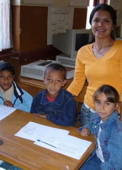 REGULAMENT INTERN DE ORGANIZARE ȘI FUNCȚIONARE