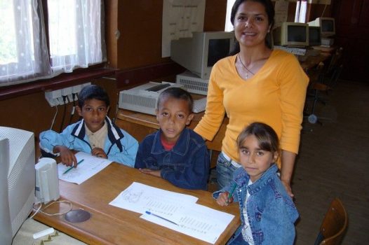 REGULAMENT INTERN DE ORGANIZARE ȘI FUNCȚIONARE