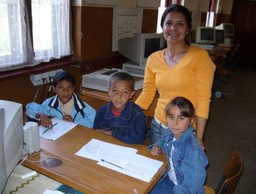 REGULAMENT INTERN DE ORGANIZARE ȘI FUNCȚIONARE